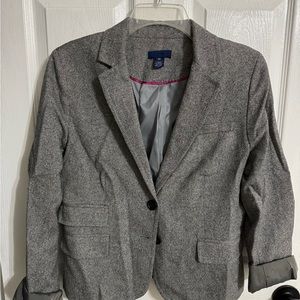Jcrew blazer